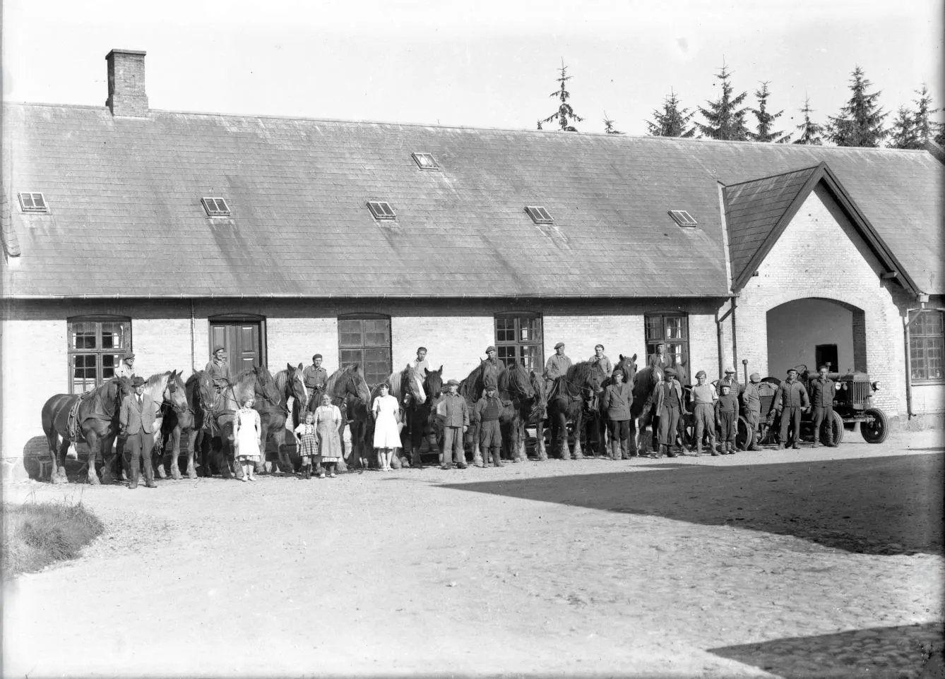 355.1 Edelsminde år 1951