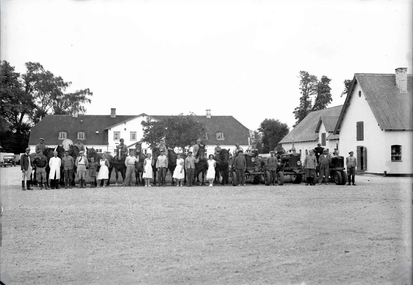 385.6 Trollesminde år 1952