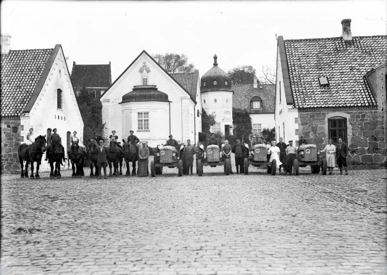 388.6 Hørby gods