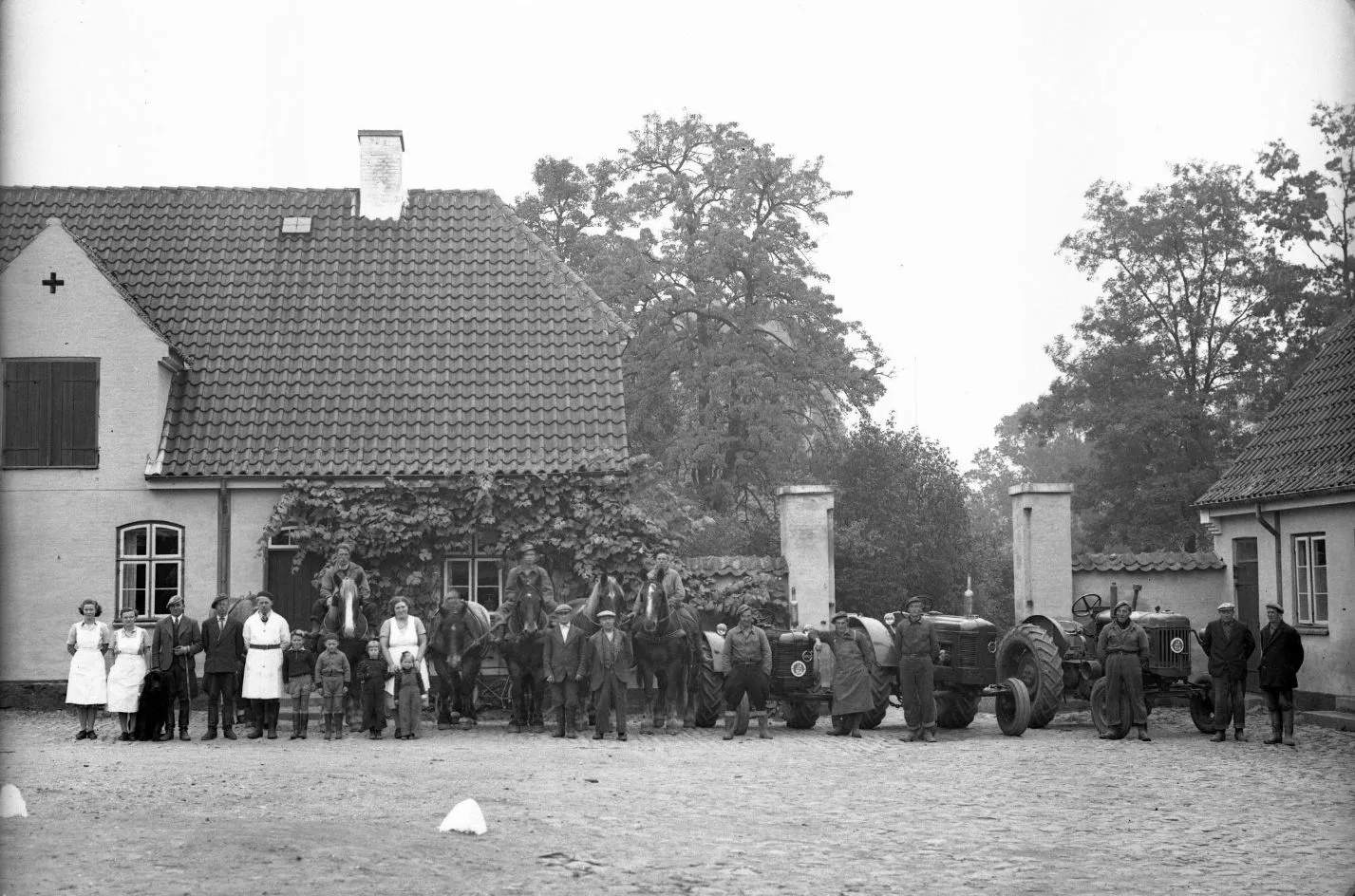 391.4 Herlufsholm
