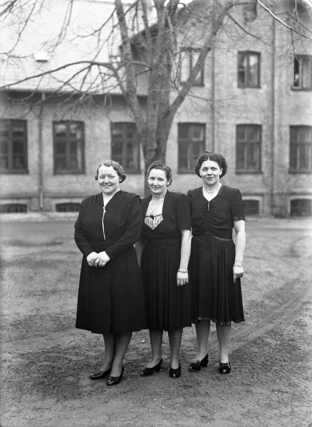 395.8 Skjoldenæsholm gods år 1942