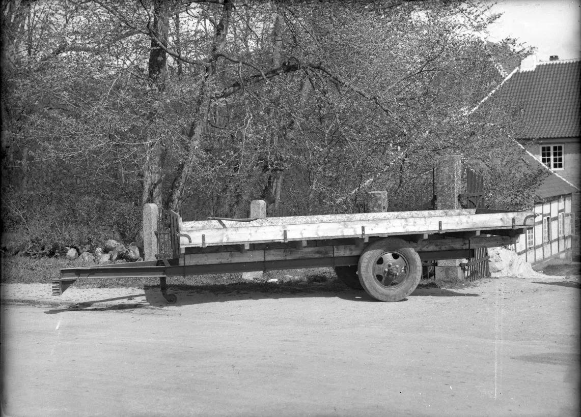 397.4 Columbus, Skjoldenæsholm år 1948