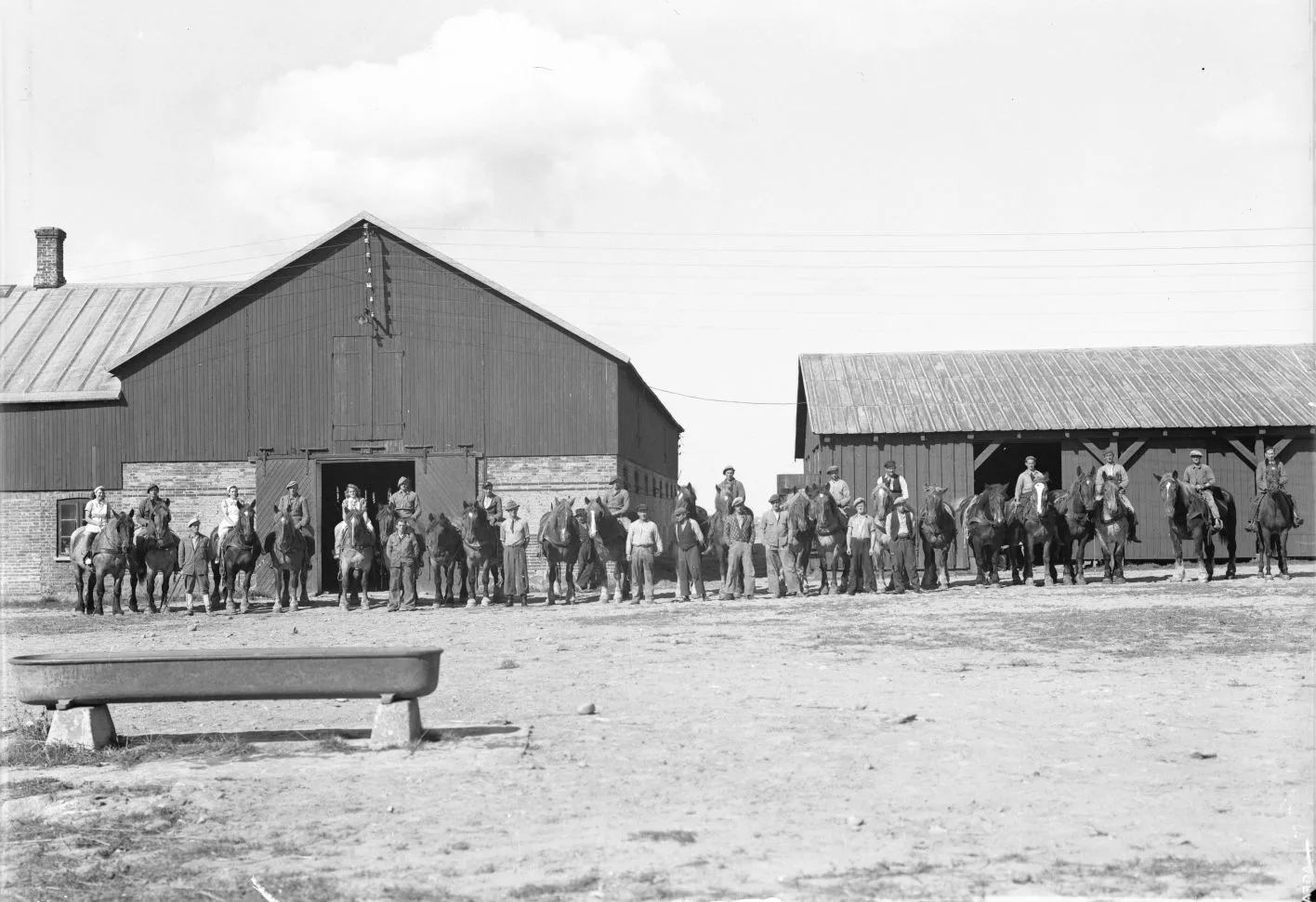 400.11 Bonderup gods