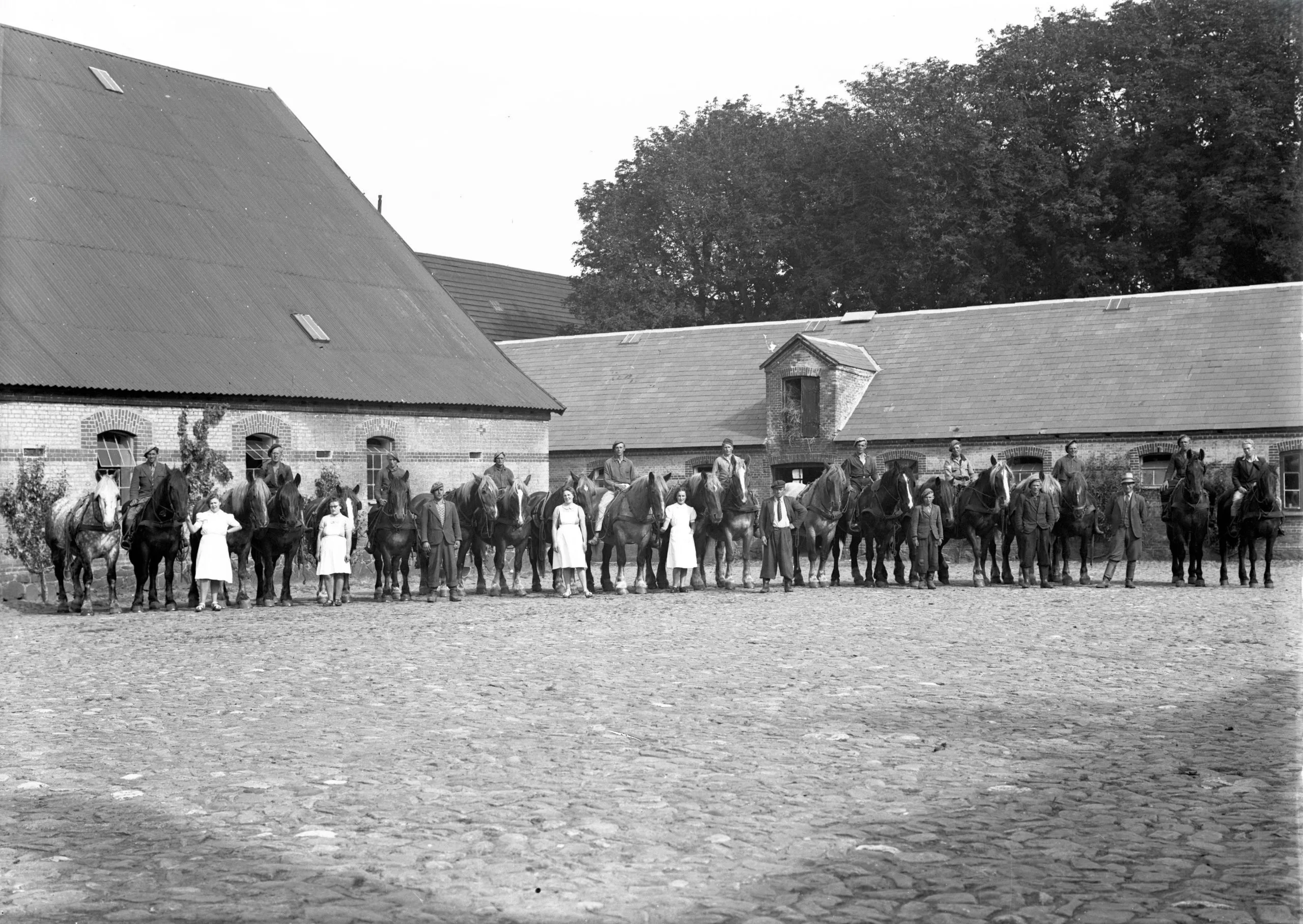 400.3 Taarnholm gods