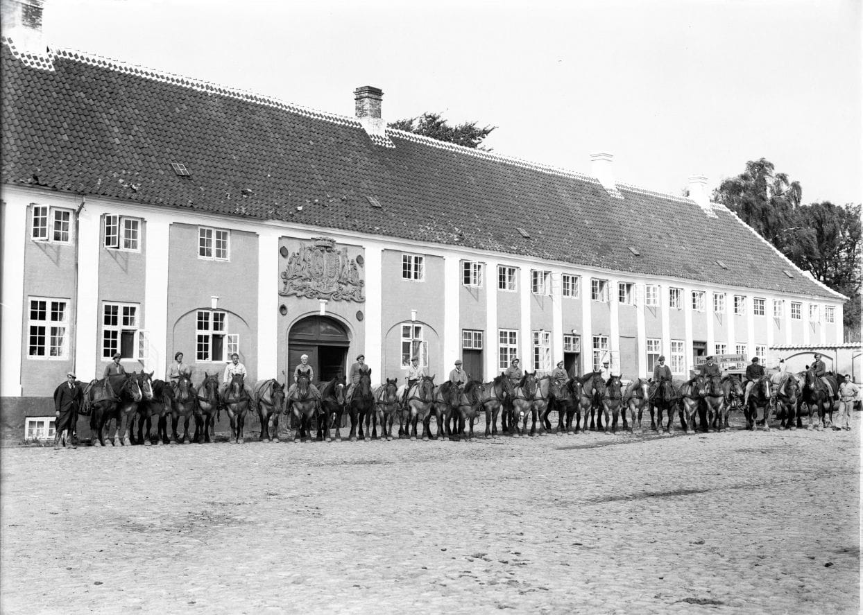 400.6 Kaalund kloster