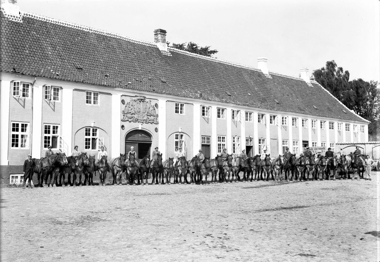 400.7 Kaalund kloster