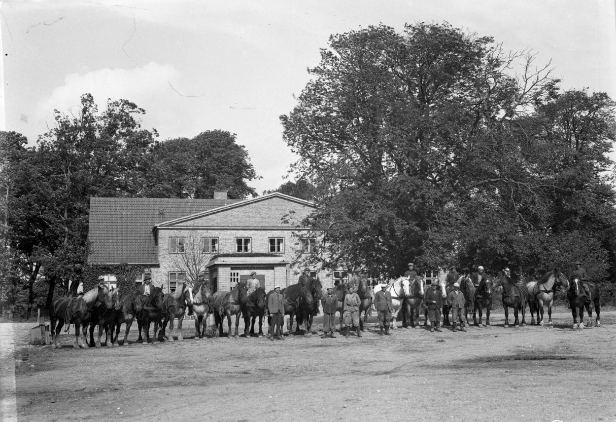 401.13 Cathrineholm.