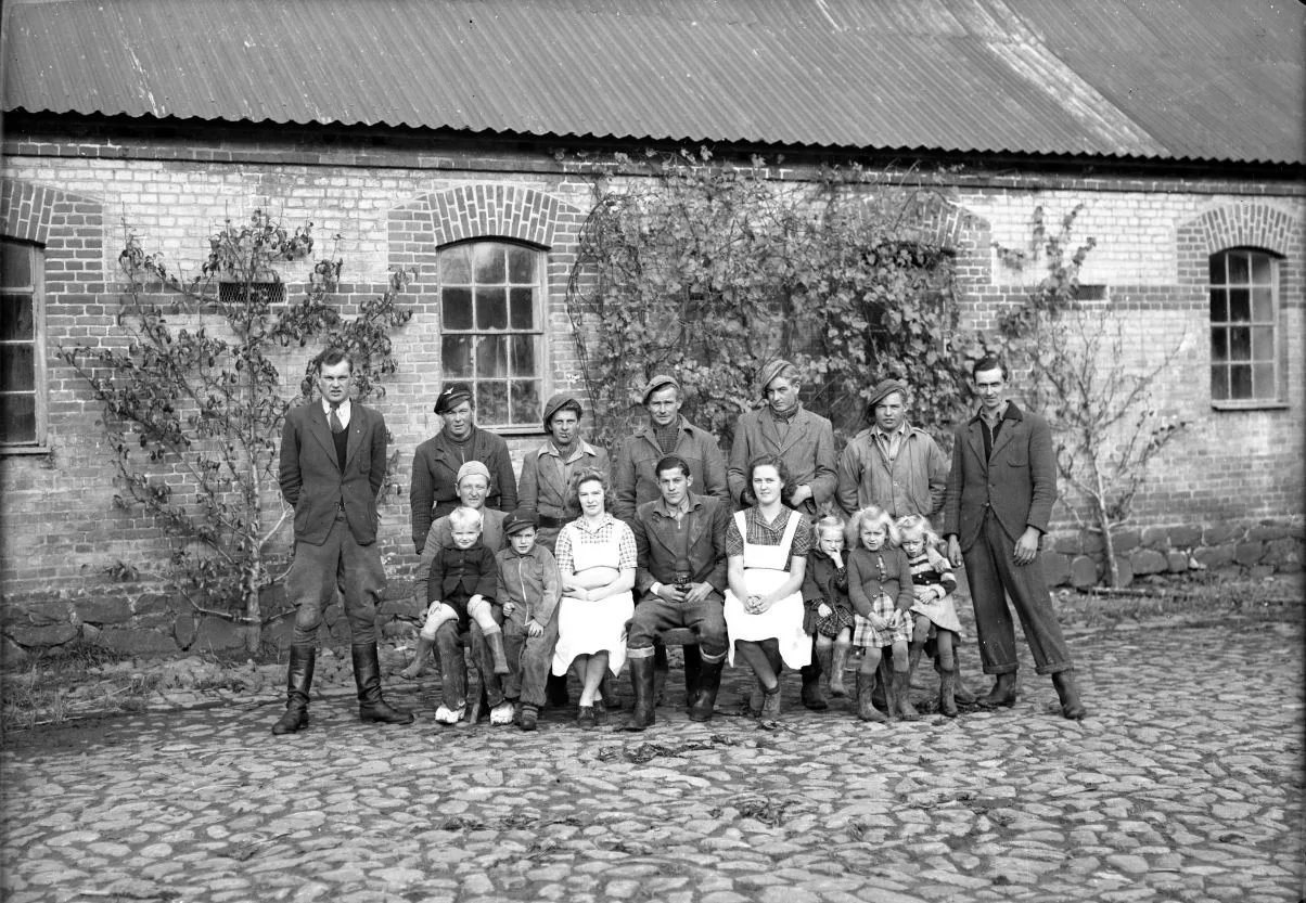 407.2 Tårnholm gods