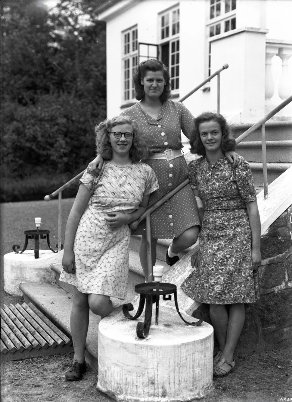 416.4 Lautrupgård år 1943-Se også 416.1