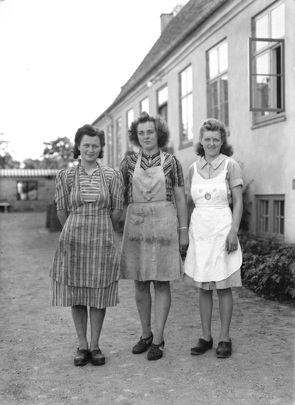 417.3 Sophienborg år 1944