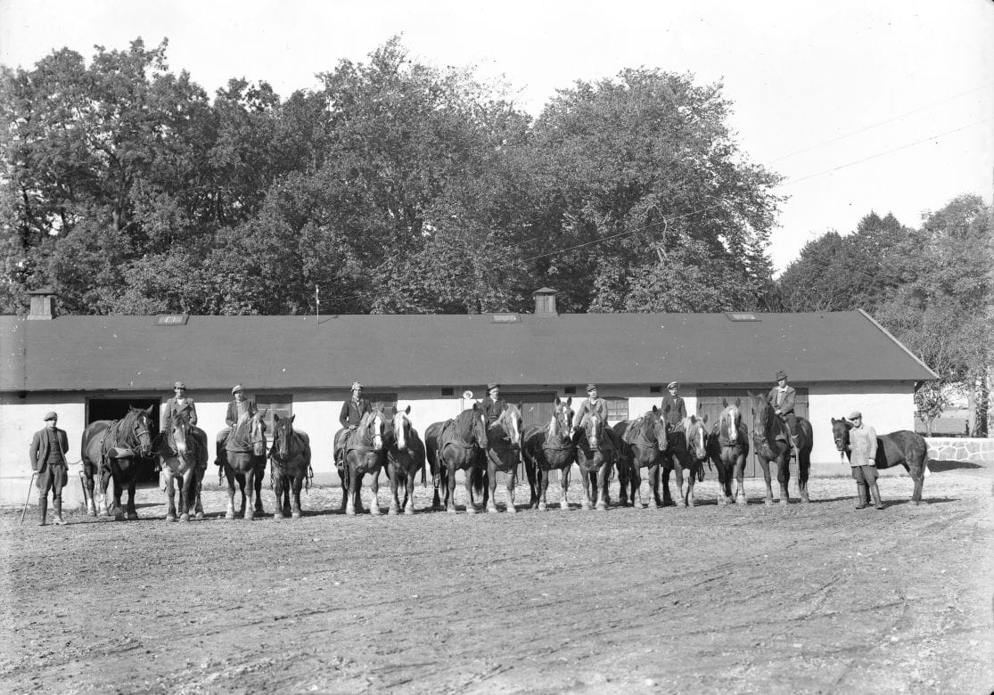 422.4 Nyvang år 1942