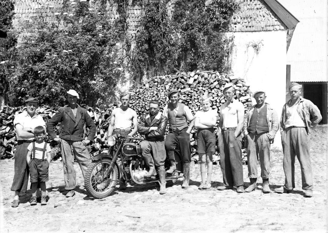 427.2 Sofiedal år 1946