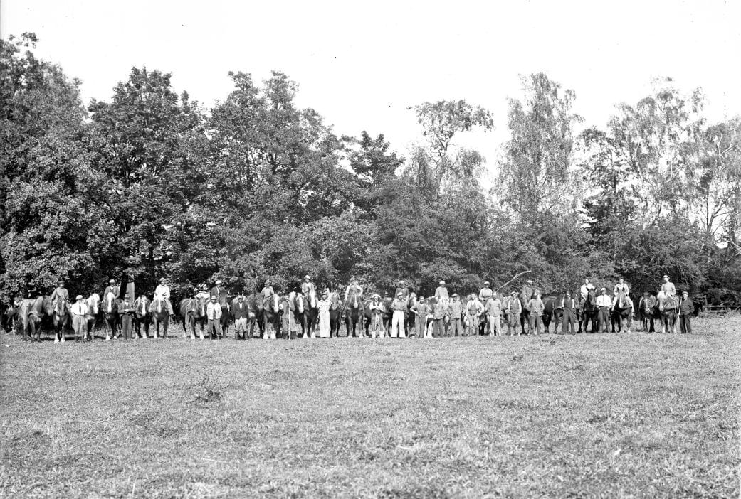 430.10. 430.10 år 1945