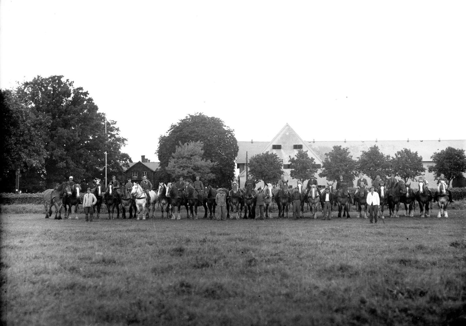 430.4 Højstrup gods år 1945