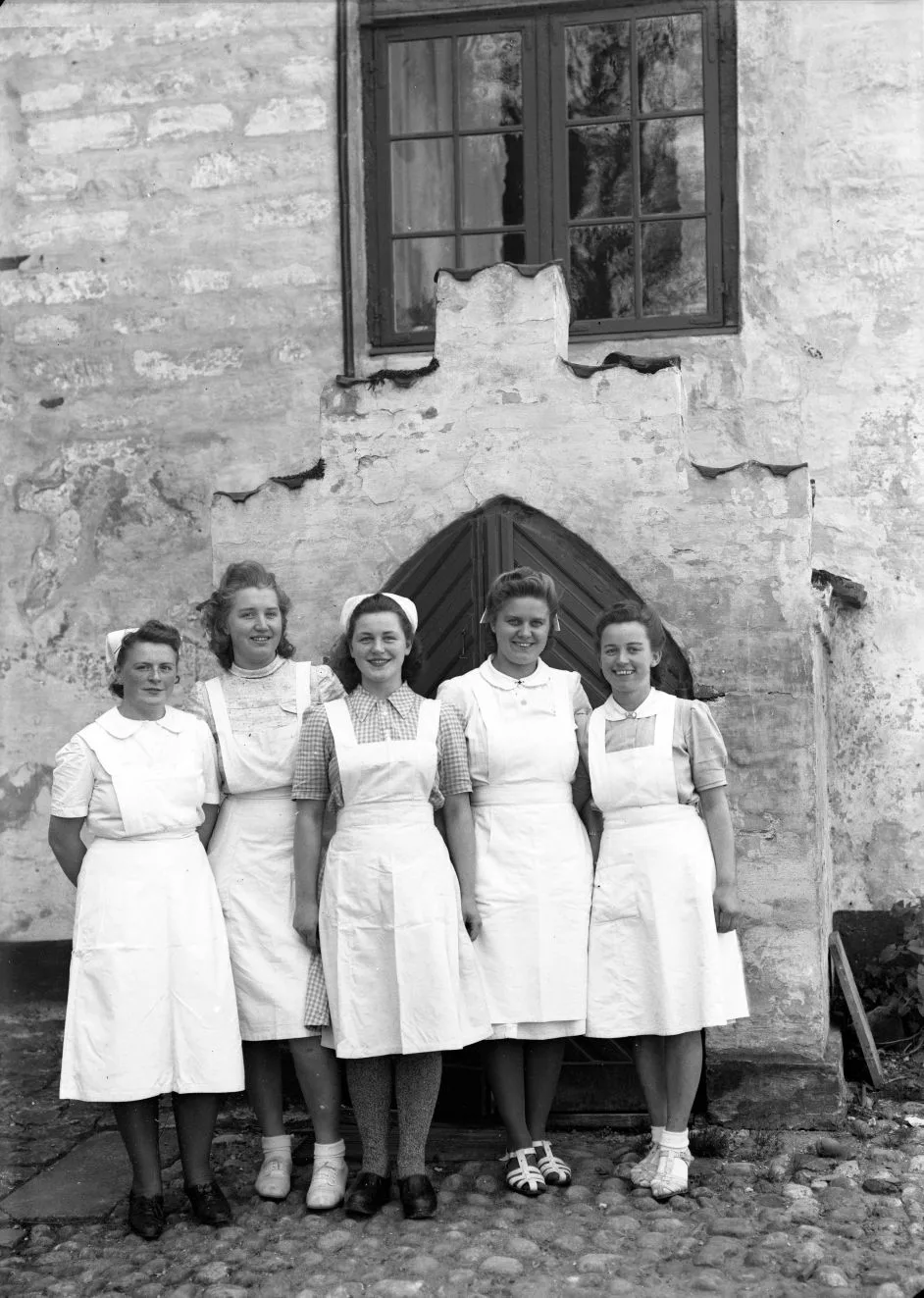 431.12 Gjorslev år 1944