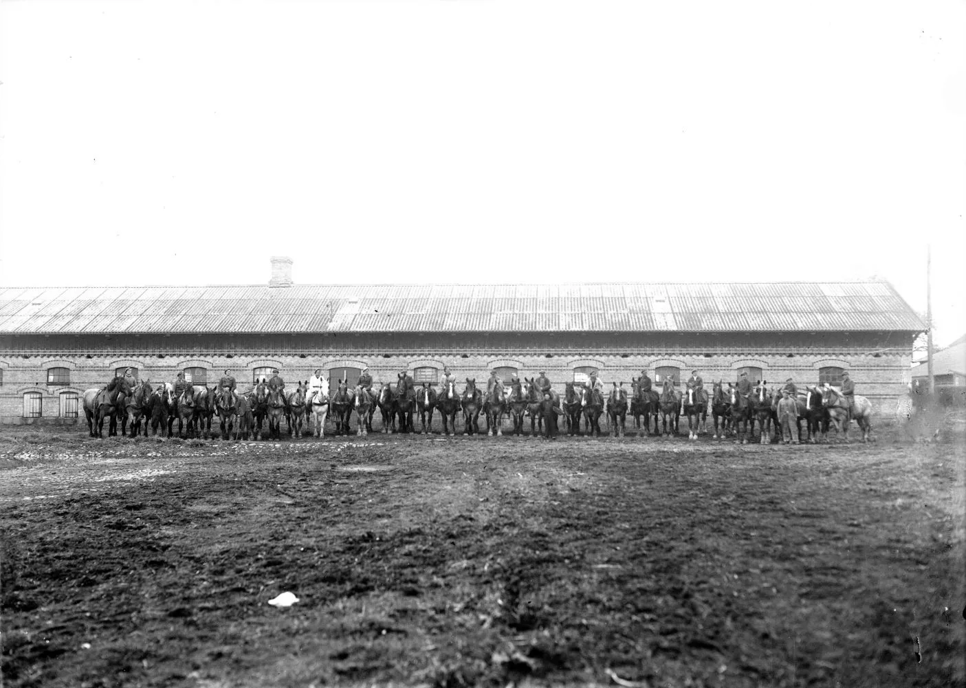 431.7 Svenstrup gods år 1944