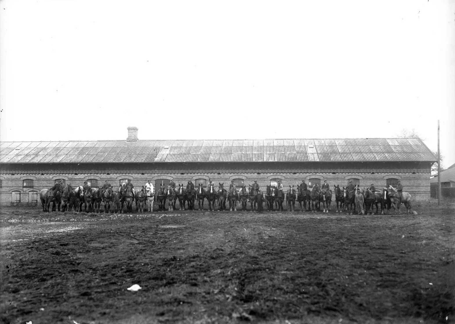 431.8 Svenstrup gods år 1944