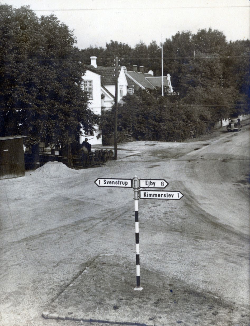 461.13 461.13 Set fra Kimmerslevvej 4