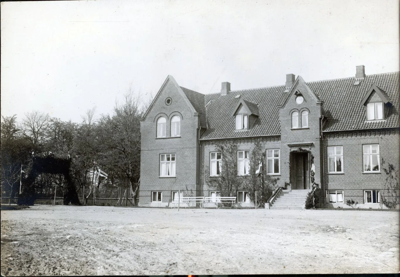 464.54 Assendrup gods, Ringsted